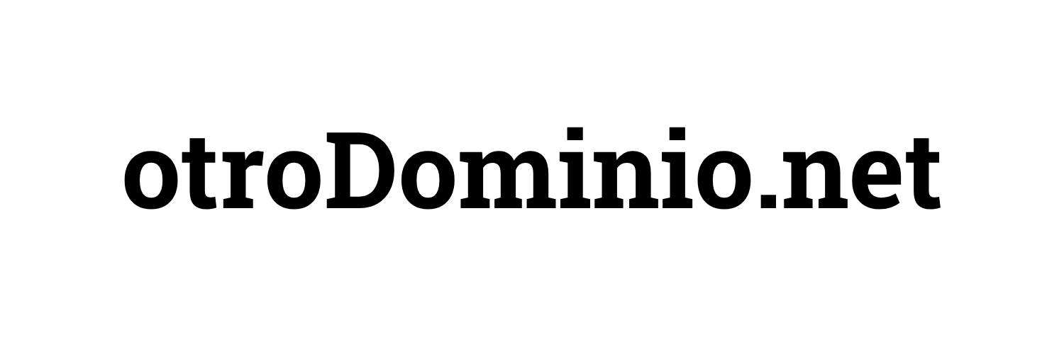 OtroDominio.net